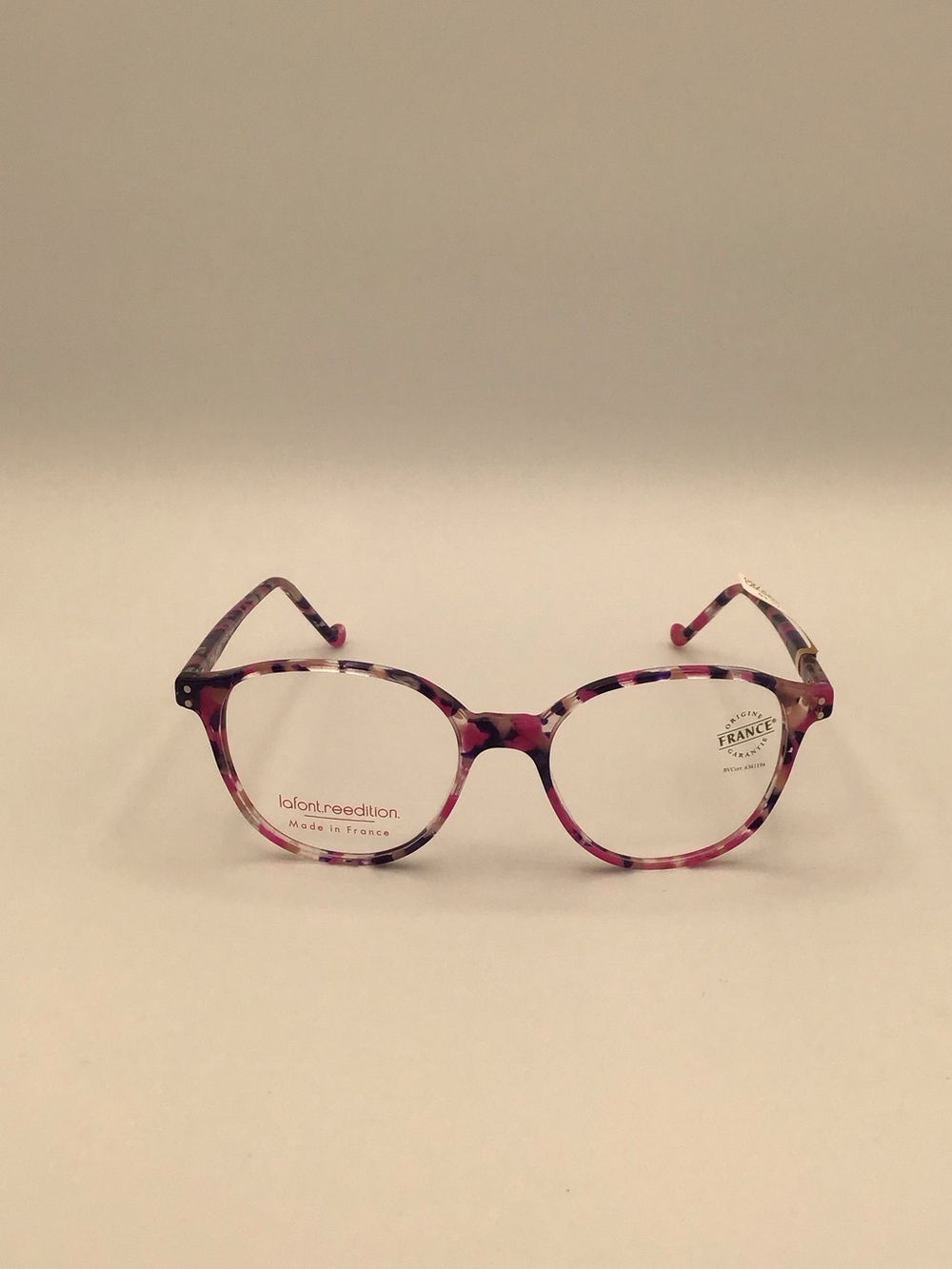 Lafont Network Women’s Frames New
